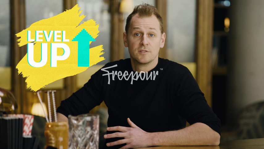 Level Up: Your Bartending Speed with James Hopkins