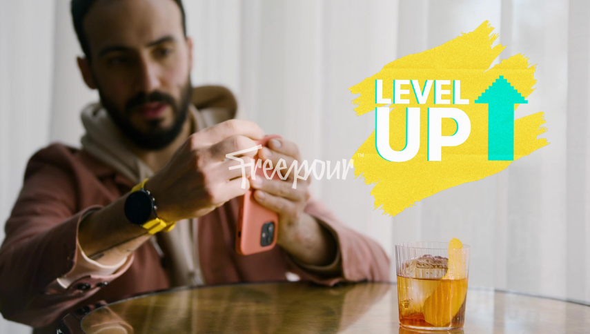 Level Up: Your Drinks Photography with Addie Chinn