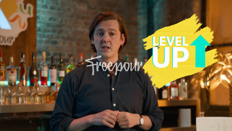 Level Up: Your Minimalism with Max Venning